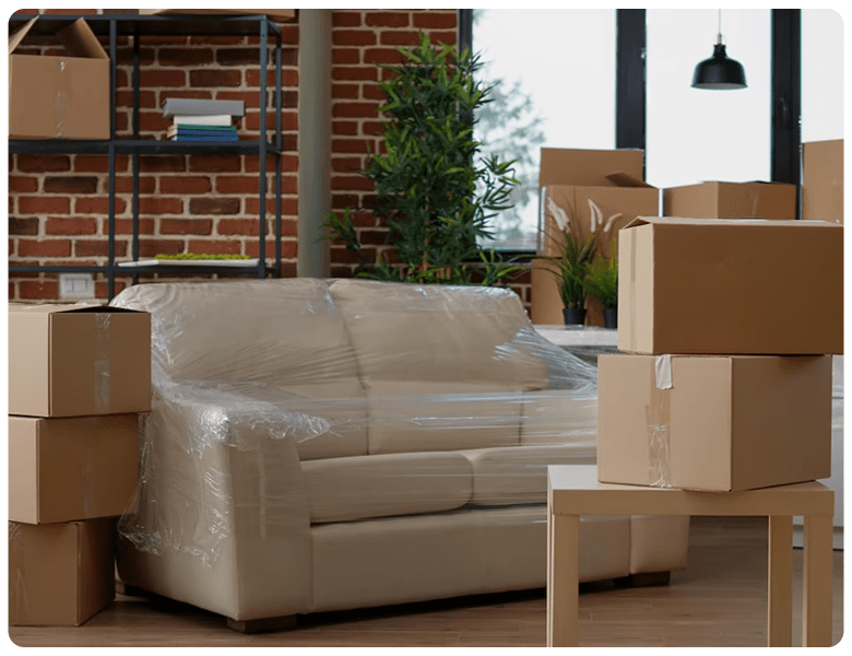 Furniture Removals