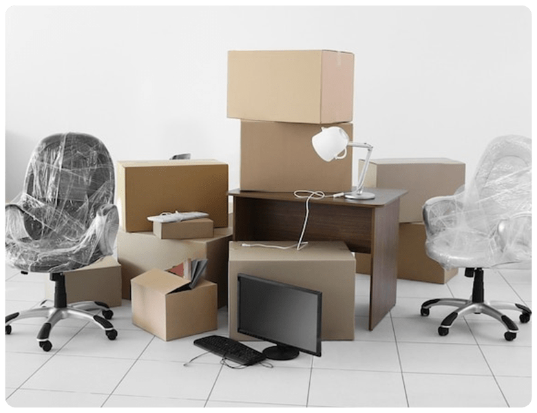 Office Movers